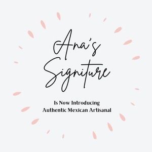 Meet your Posher, Ana